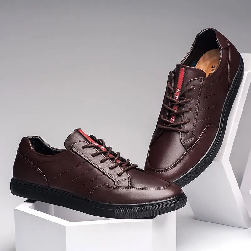 Men's Casual Sneakers, #001