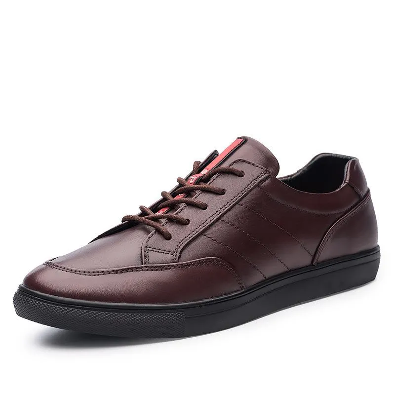 Men's Casual Sneakers, #001