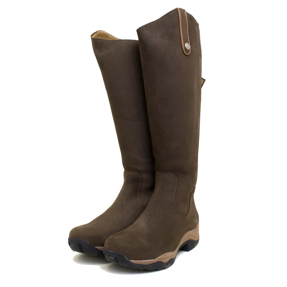 Montana - Brown Wide Fit - Size 36 - Factory Second 181a