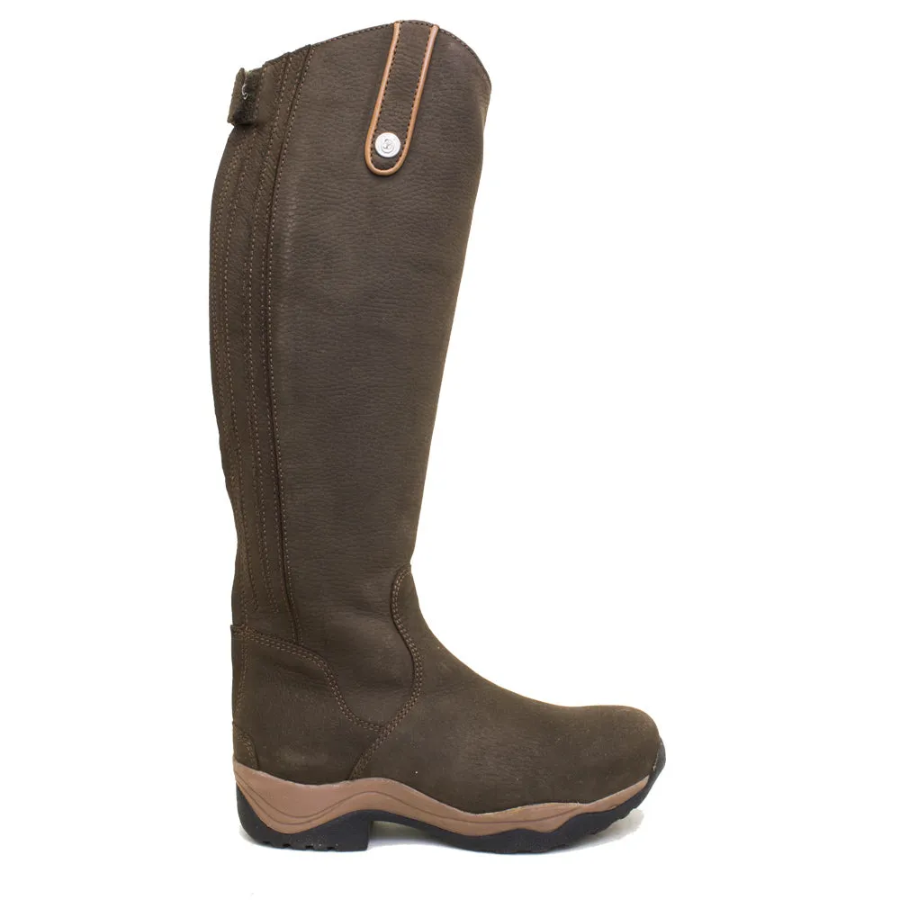 Montana - Brown Wide Fit - Size 36 - Factory Second 181a