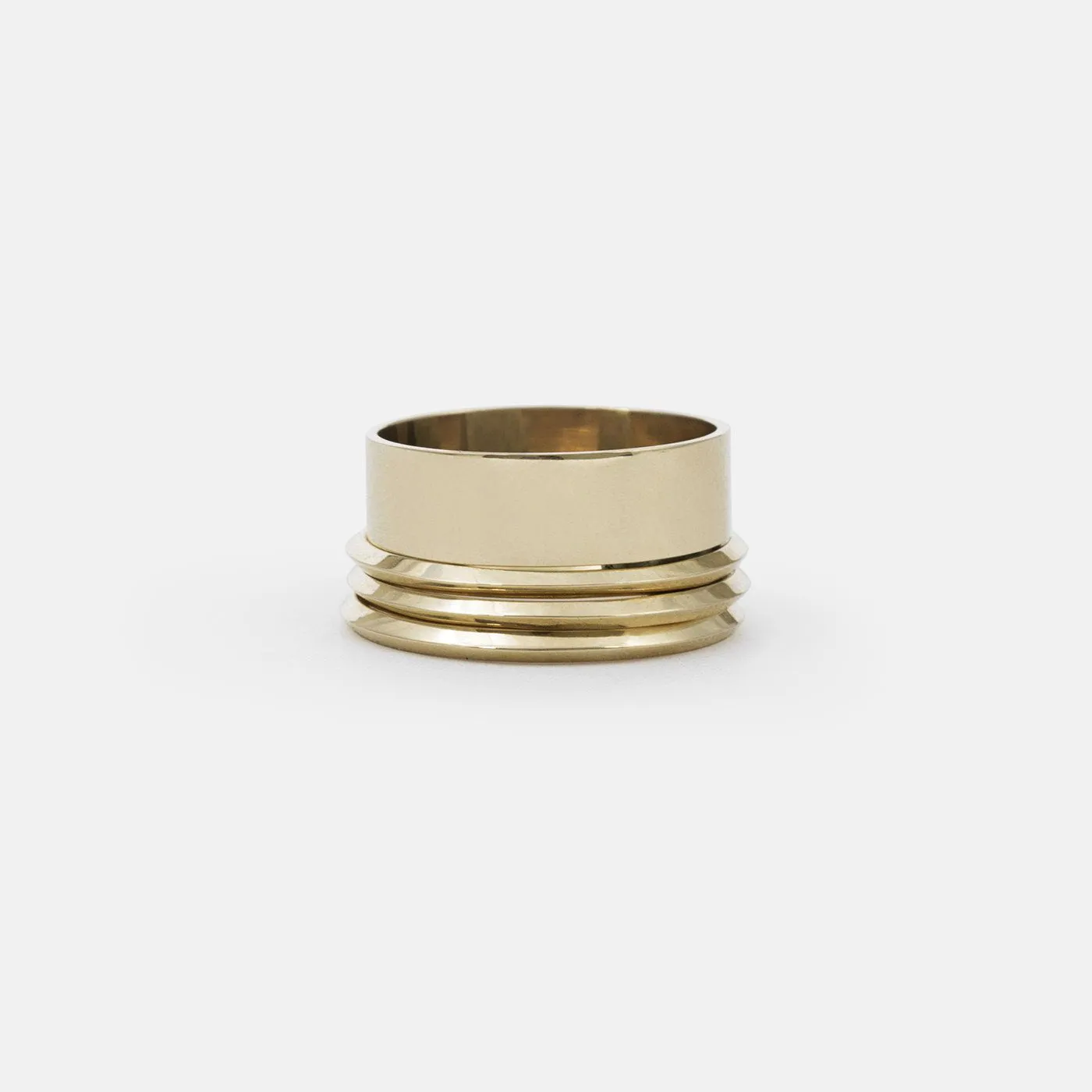 Navi Ring