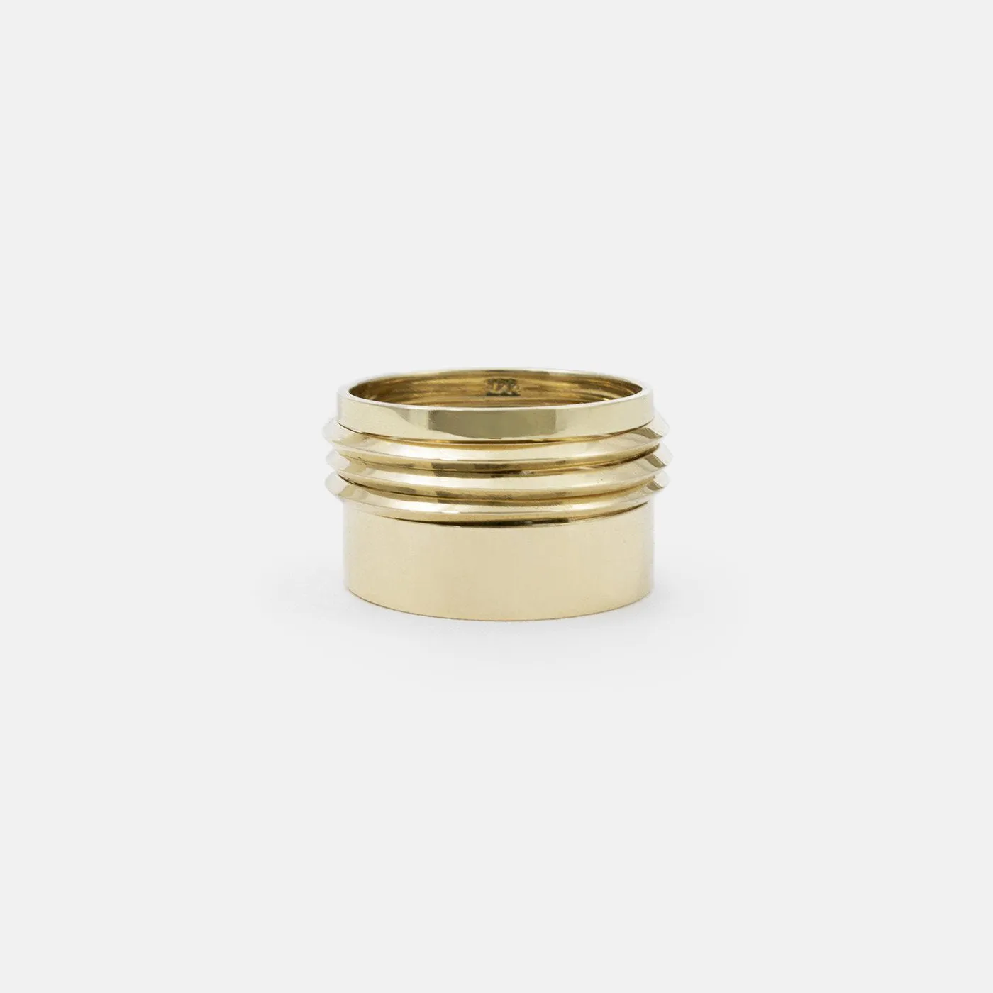 Navi Ring