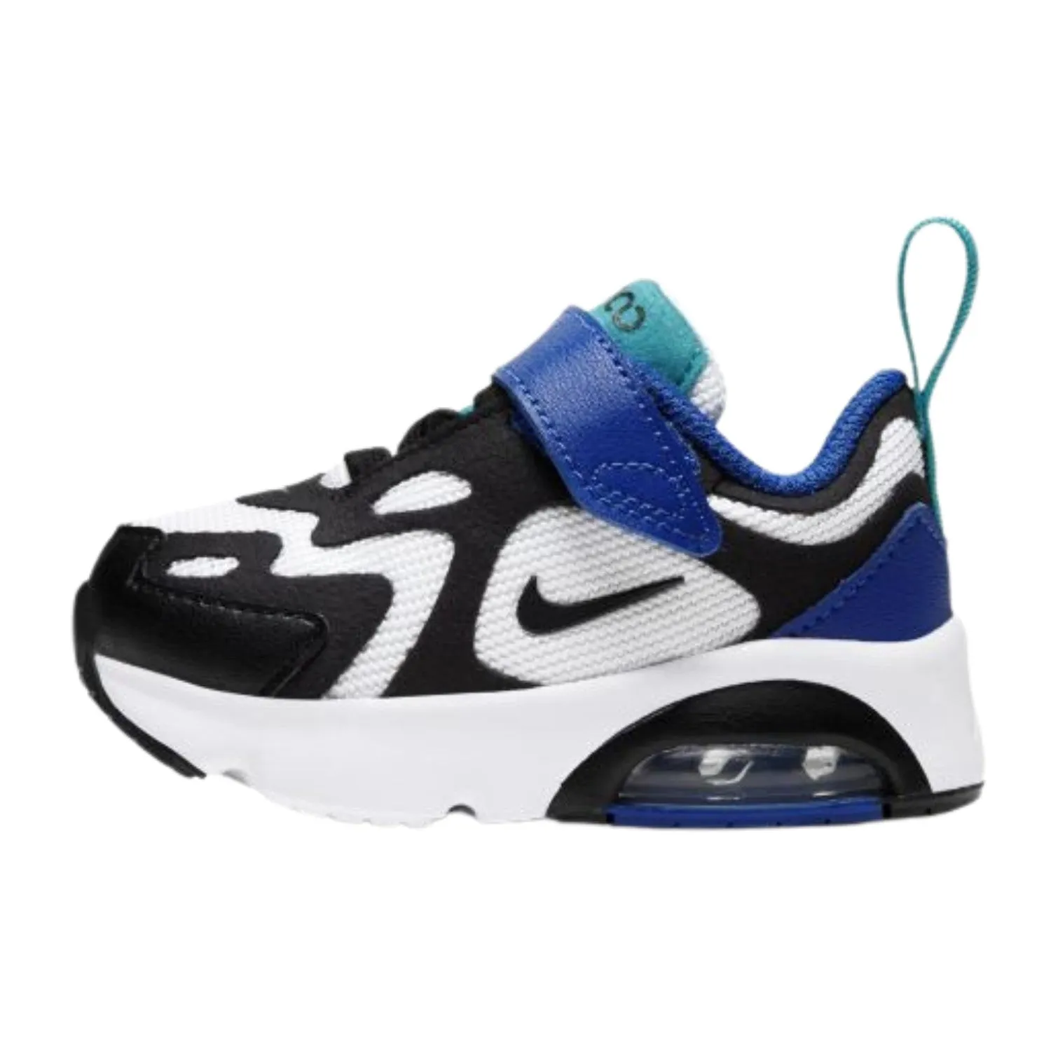 Nike Air Max 200 (Td) Toddlers Style : At5629