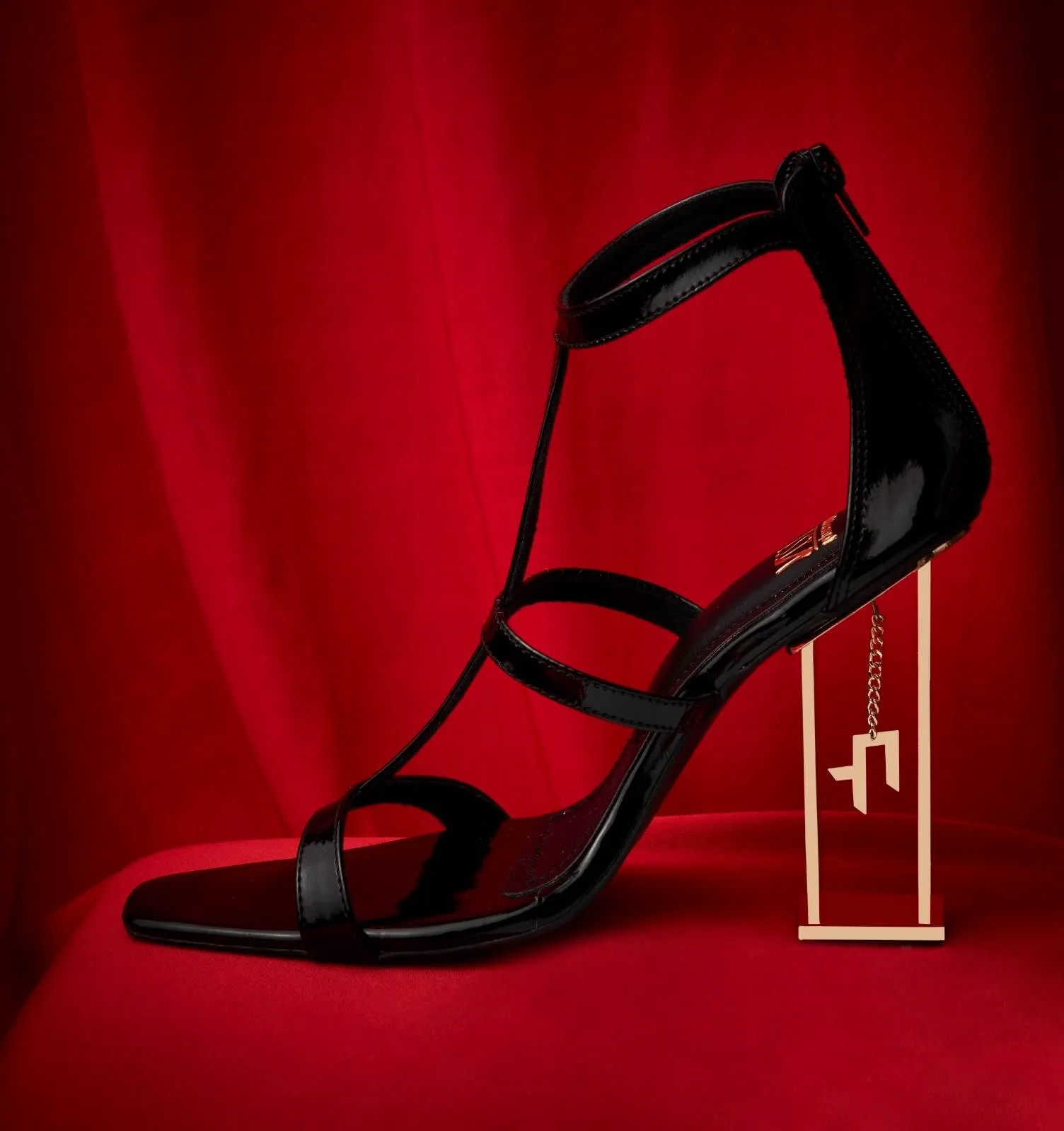 Nikhil Thampi x Tiesta (Metal Heels)