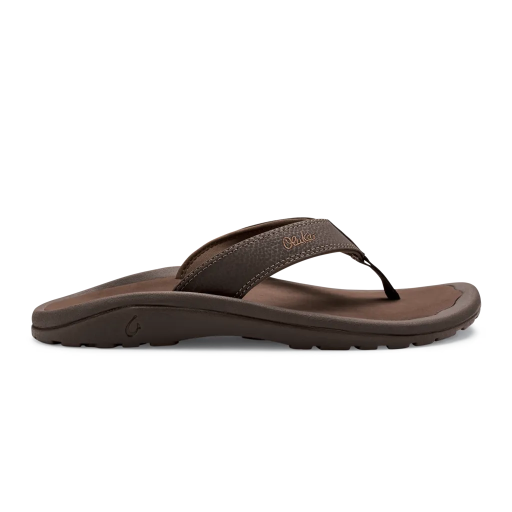 OLUKAI OHANA MENS JAVA/RAY