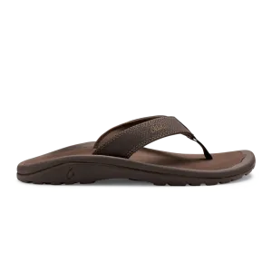 OLUKAI OHANA MENS JAVA/RAY