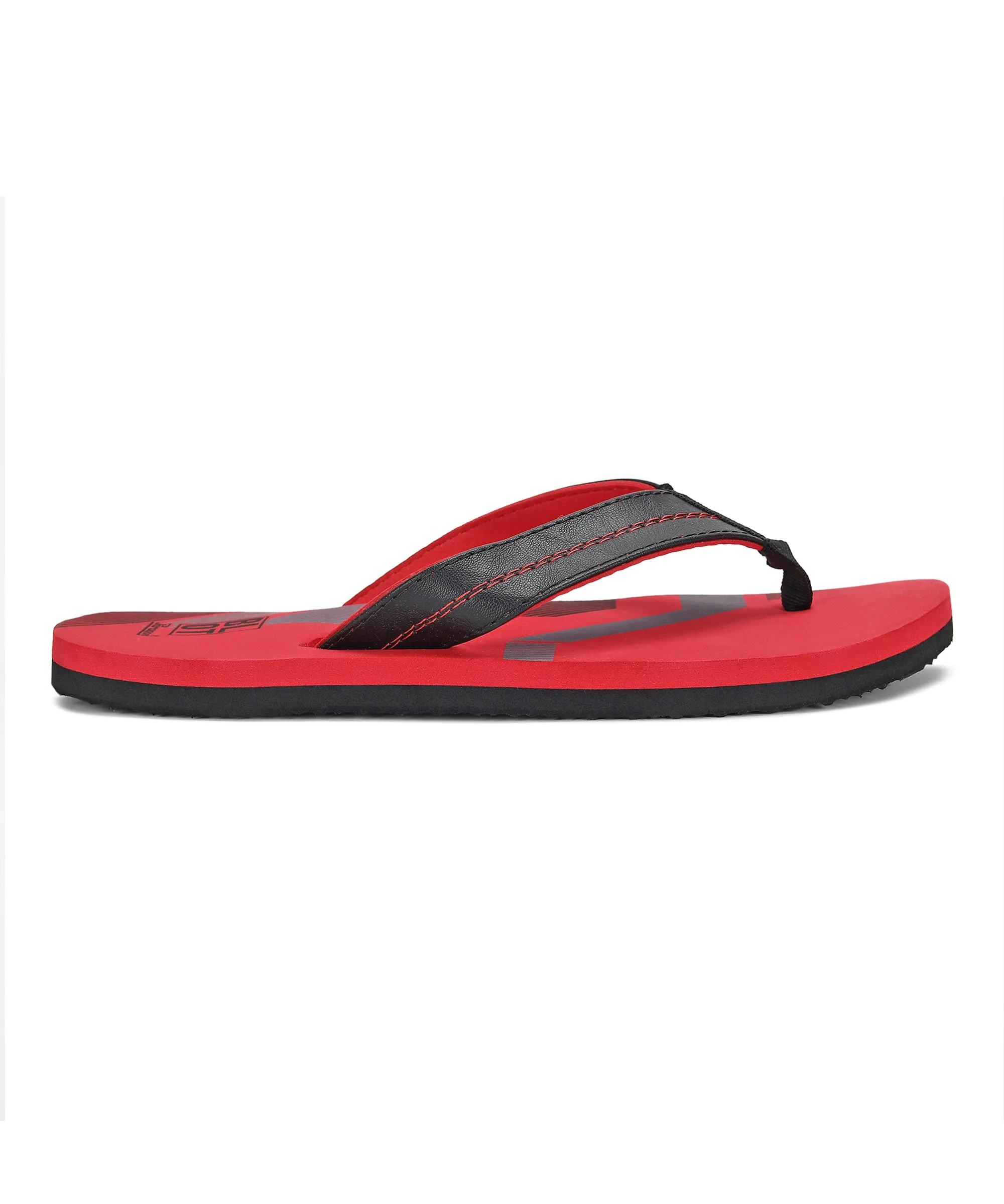 Paragon Blot K3306G Men Stylish Lightweight Flipflops | Casual & Comfortable Daily-wear Slippers for Indoor & Outdoor | For Everyday Use