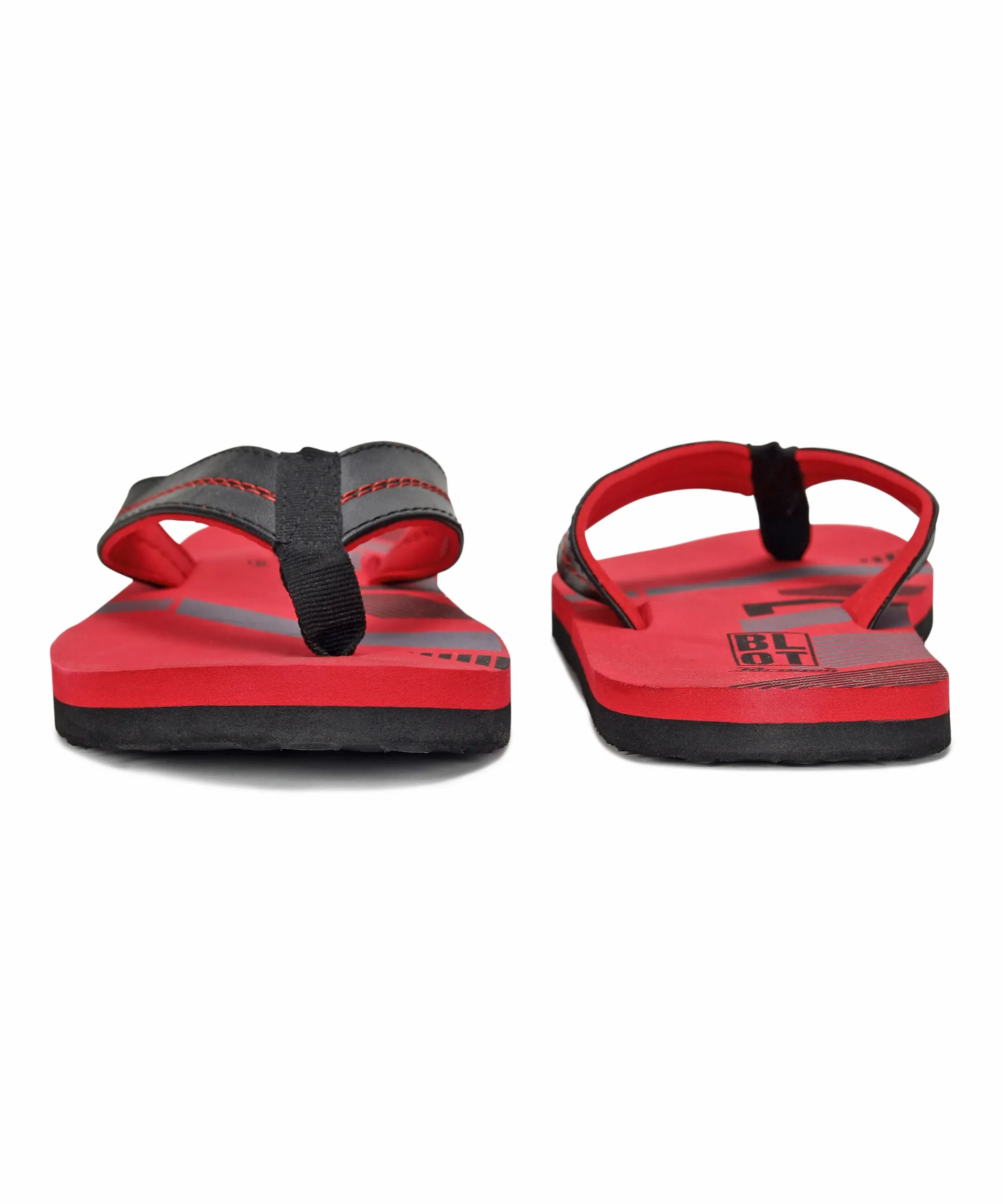 Paragon Blot K3306G Men Stylish Lightweight Flipflops | Casual & Comfortable Daily-wear Slippers for Indoor & Outdoor | For Everyday Use