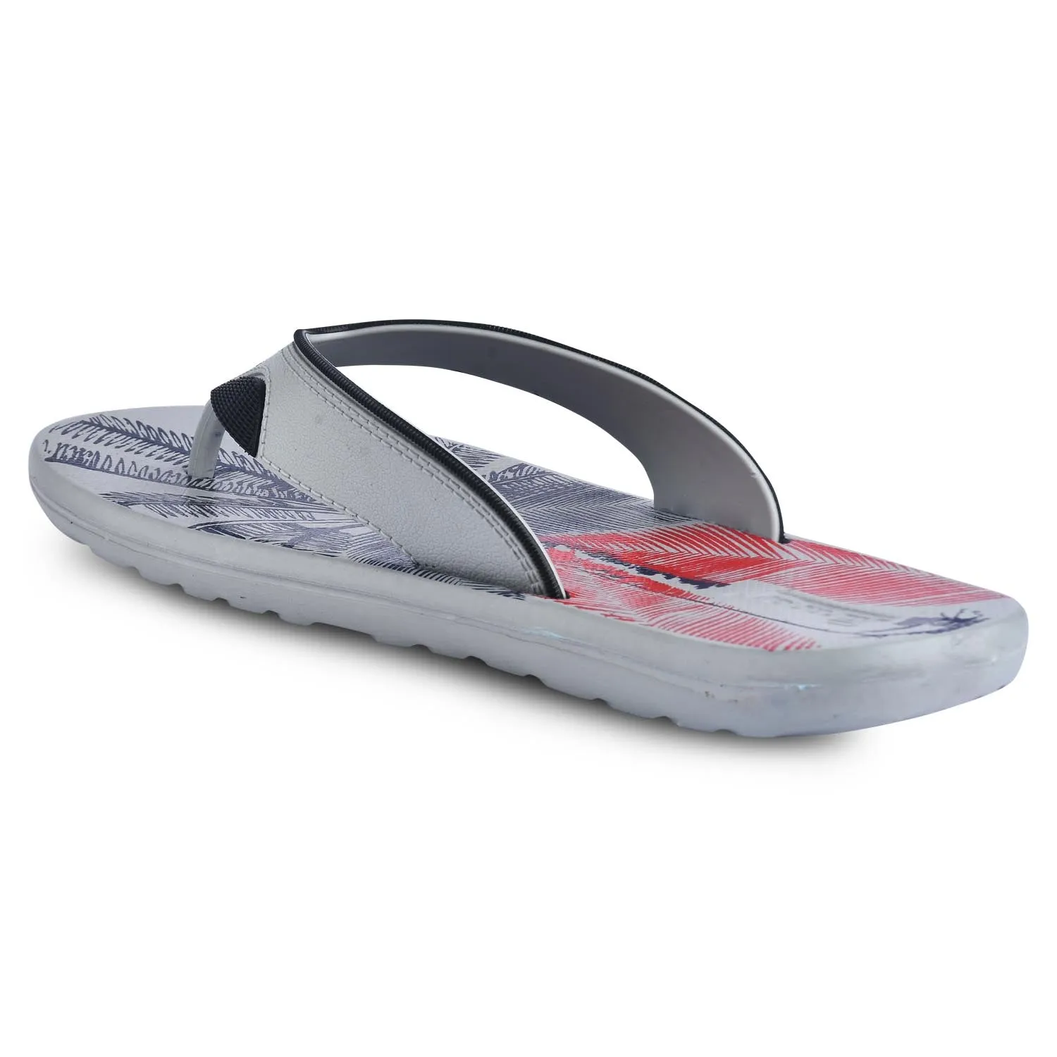 Paragon EVK3411G Men Stylish Lightweight Flipflops | Casual & Comfortable Daily-wear Slippers for Indoor & Outdoor | For Everyday Use