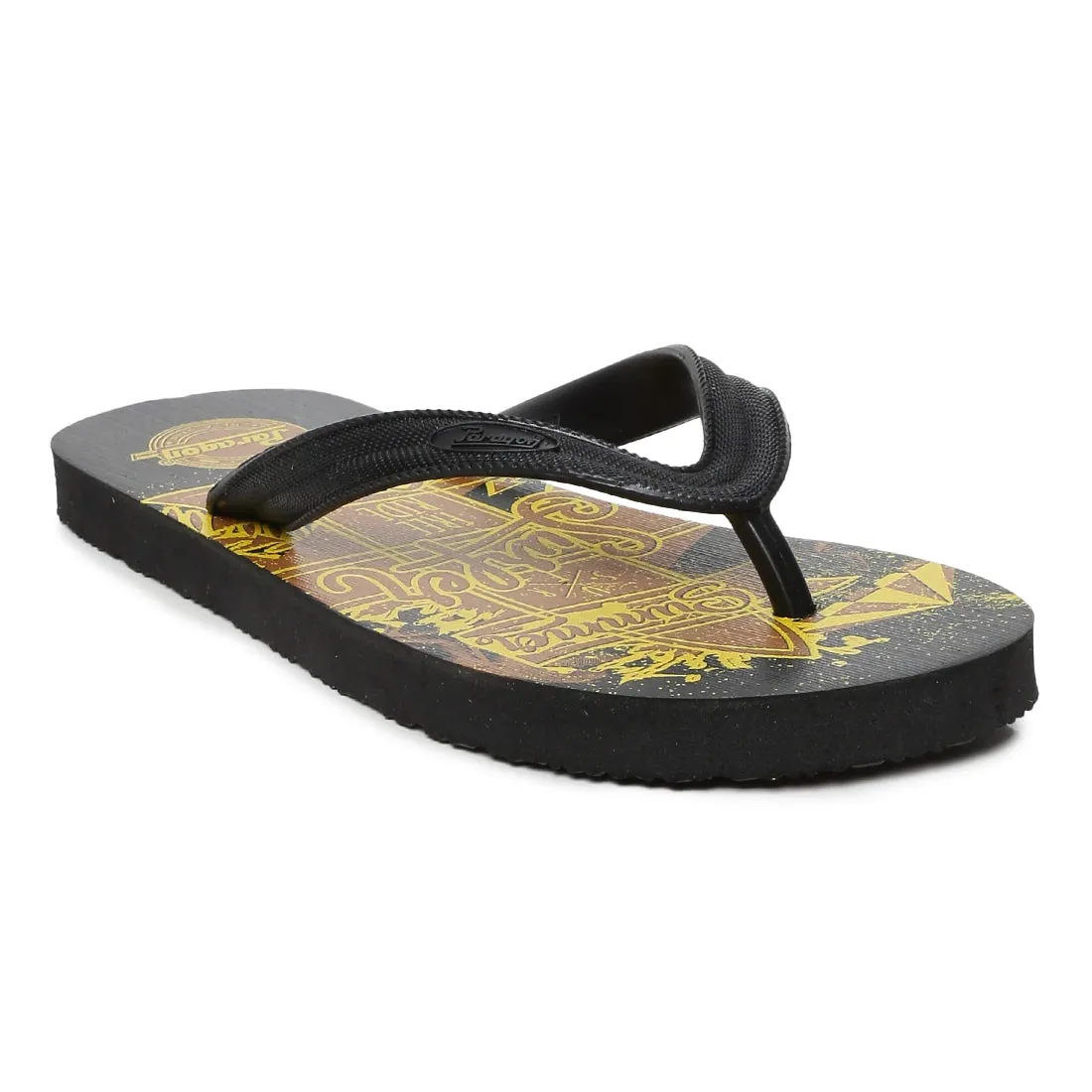 Paragon  HWK3719G Men Stylish Lightweight Flipflops | Casual & Comfortable Daily-wear Slippers for Indoor & Outdoor | For Everyday Use