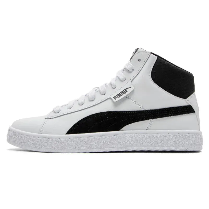 PUMA Mens Shoes are where style meets all day comfort