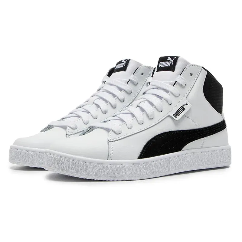 PUMA Mens Shoes are where style meets all day comfort