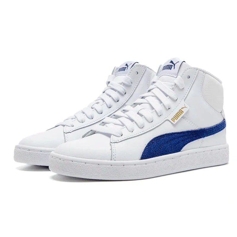 PUMA Mens Shoes are where style meets all day comfort