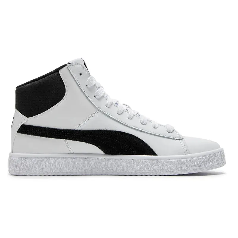 PUMA Mens Shoes are where style meets all day comfort