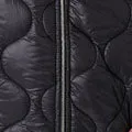 Quilted Sleeveless Gilet Vest