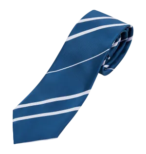 Ravenclaw House Tie