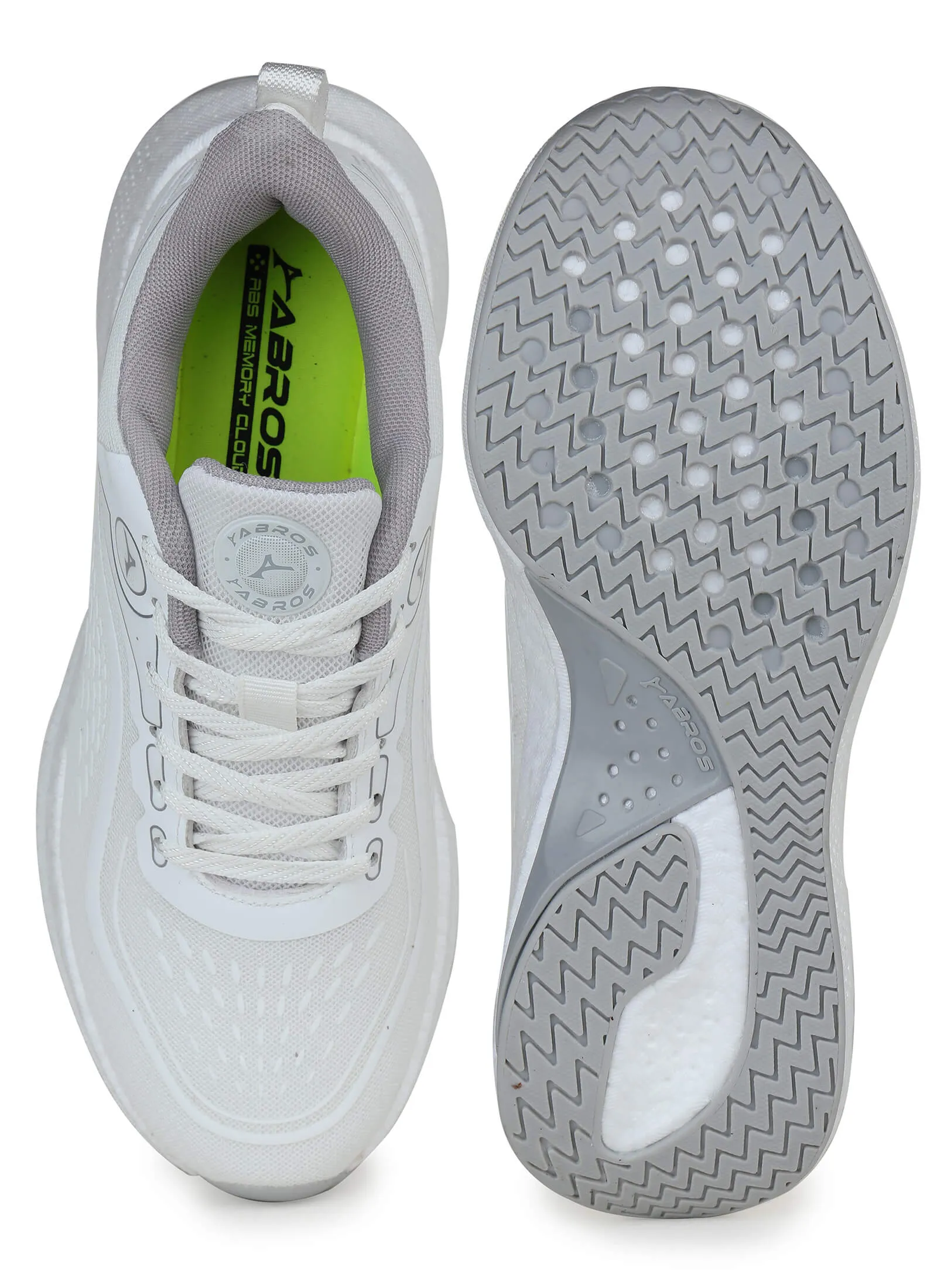 Sanford Hyper Fuse Sports Shoes For Men