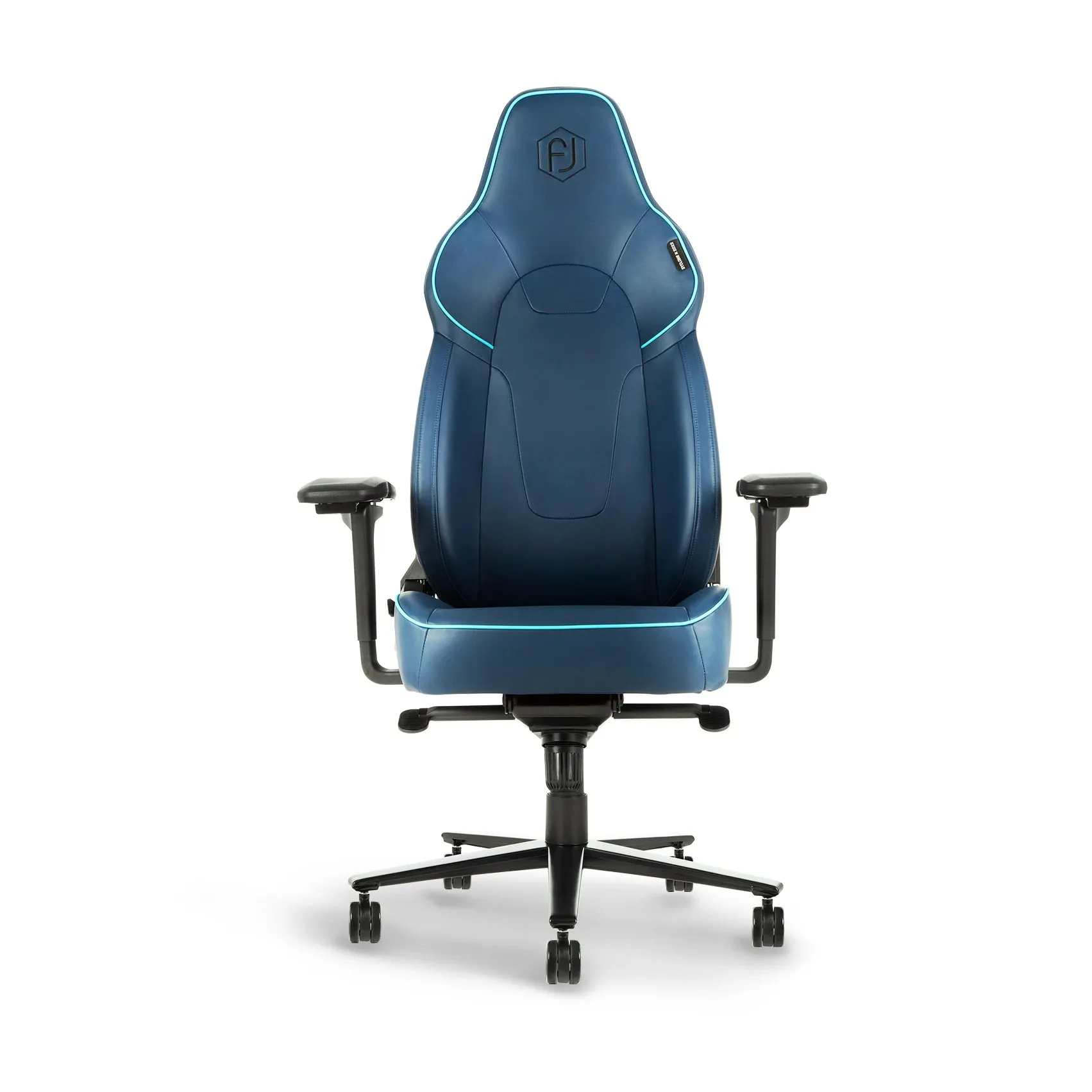 Syclone Pro Gaming Chair