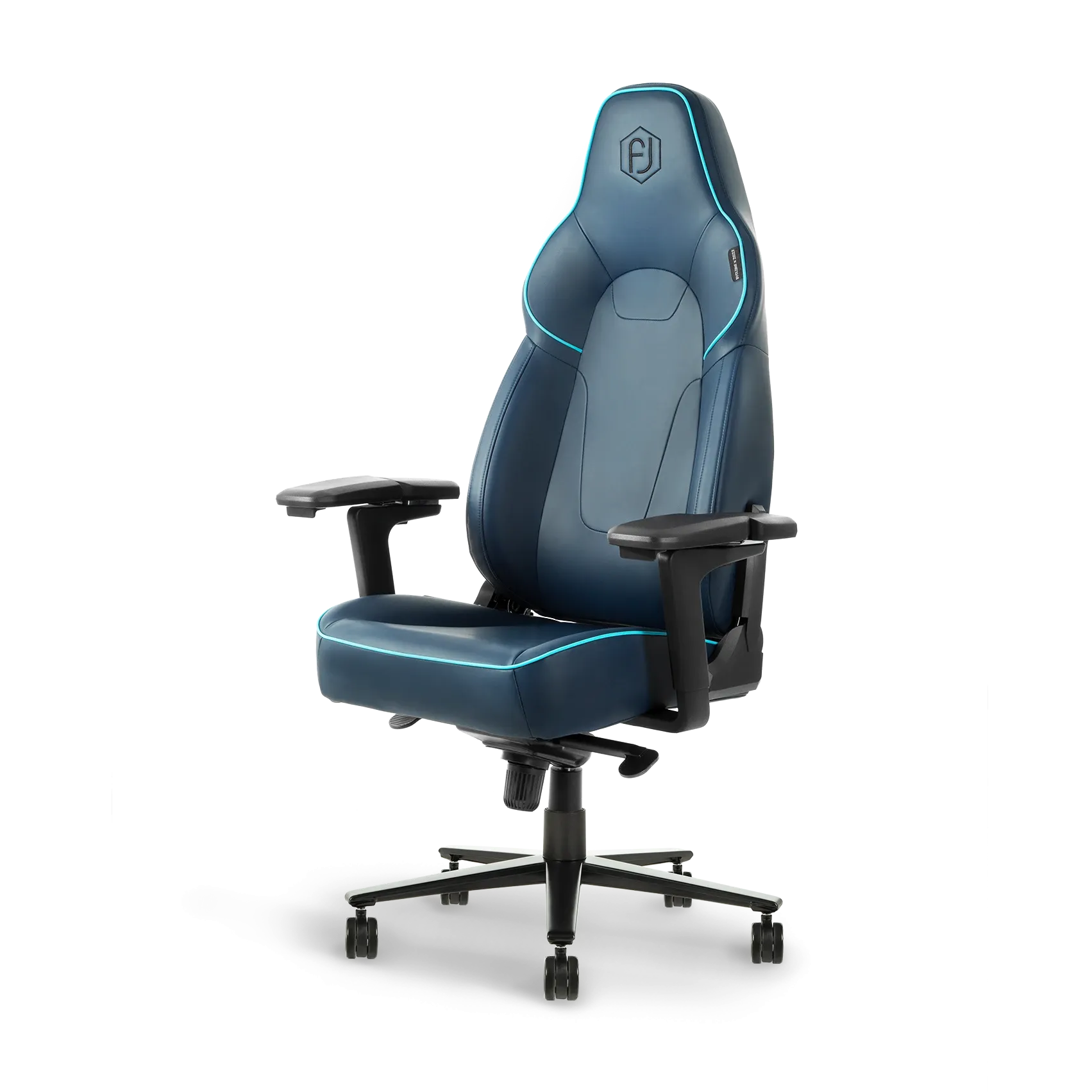 Syclone Pro Gaming Chair