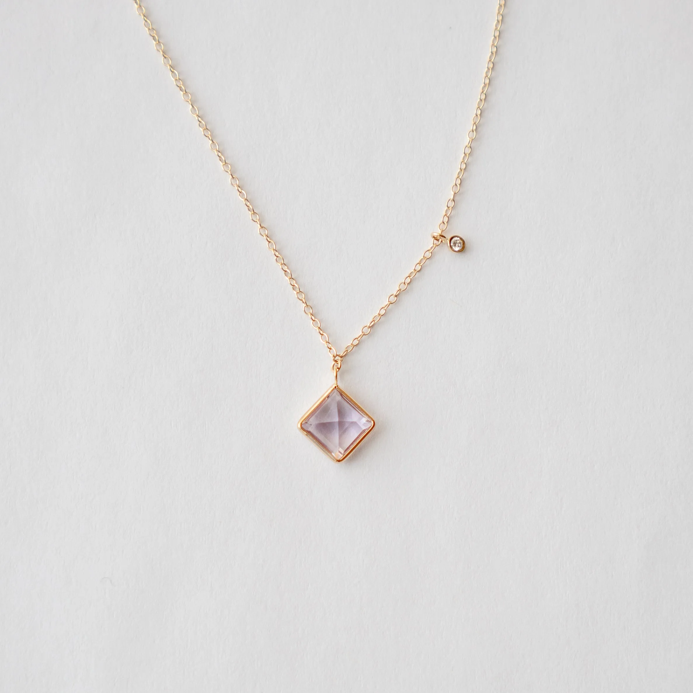 Tisa Necklace