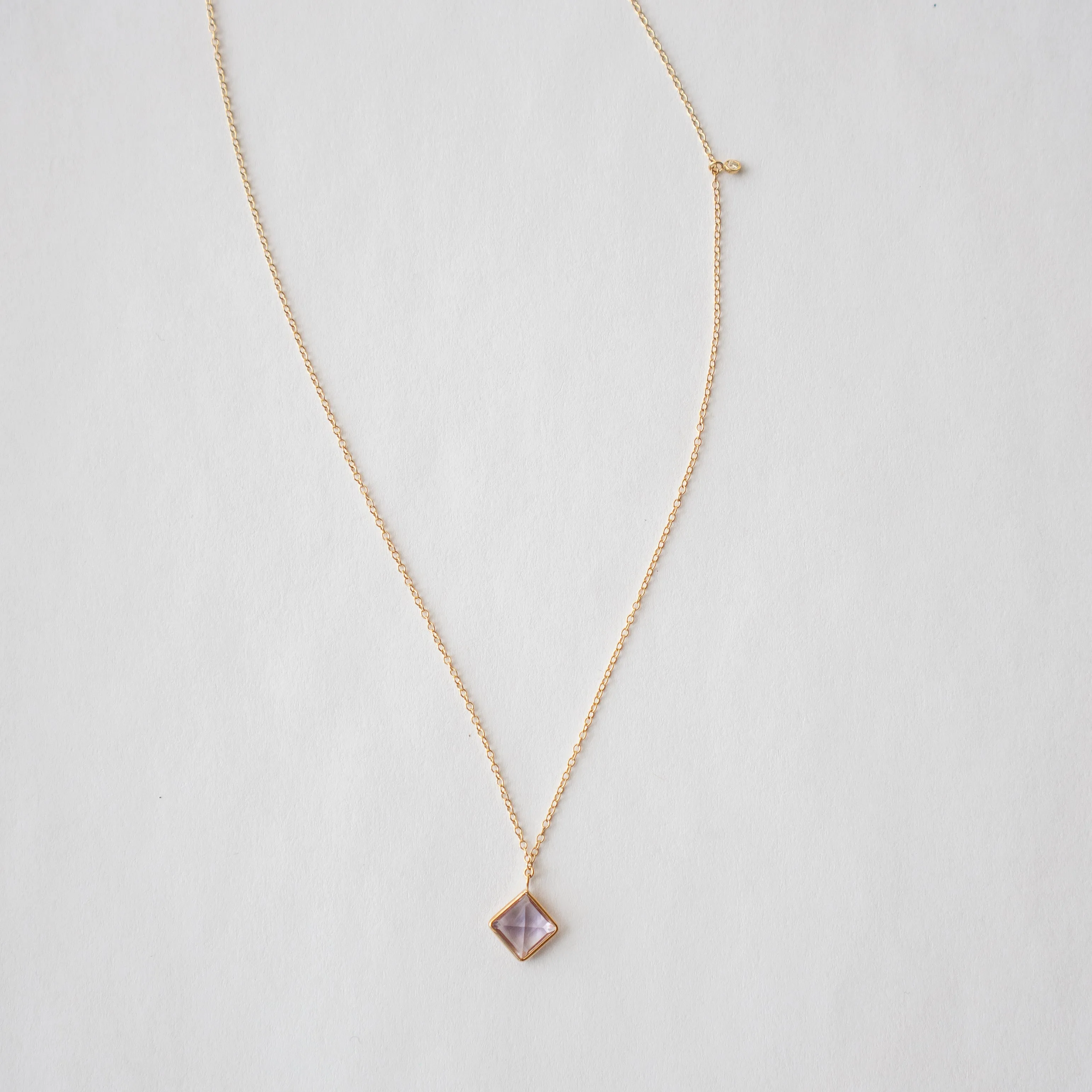 Tisa Necklace