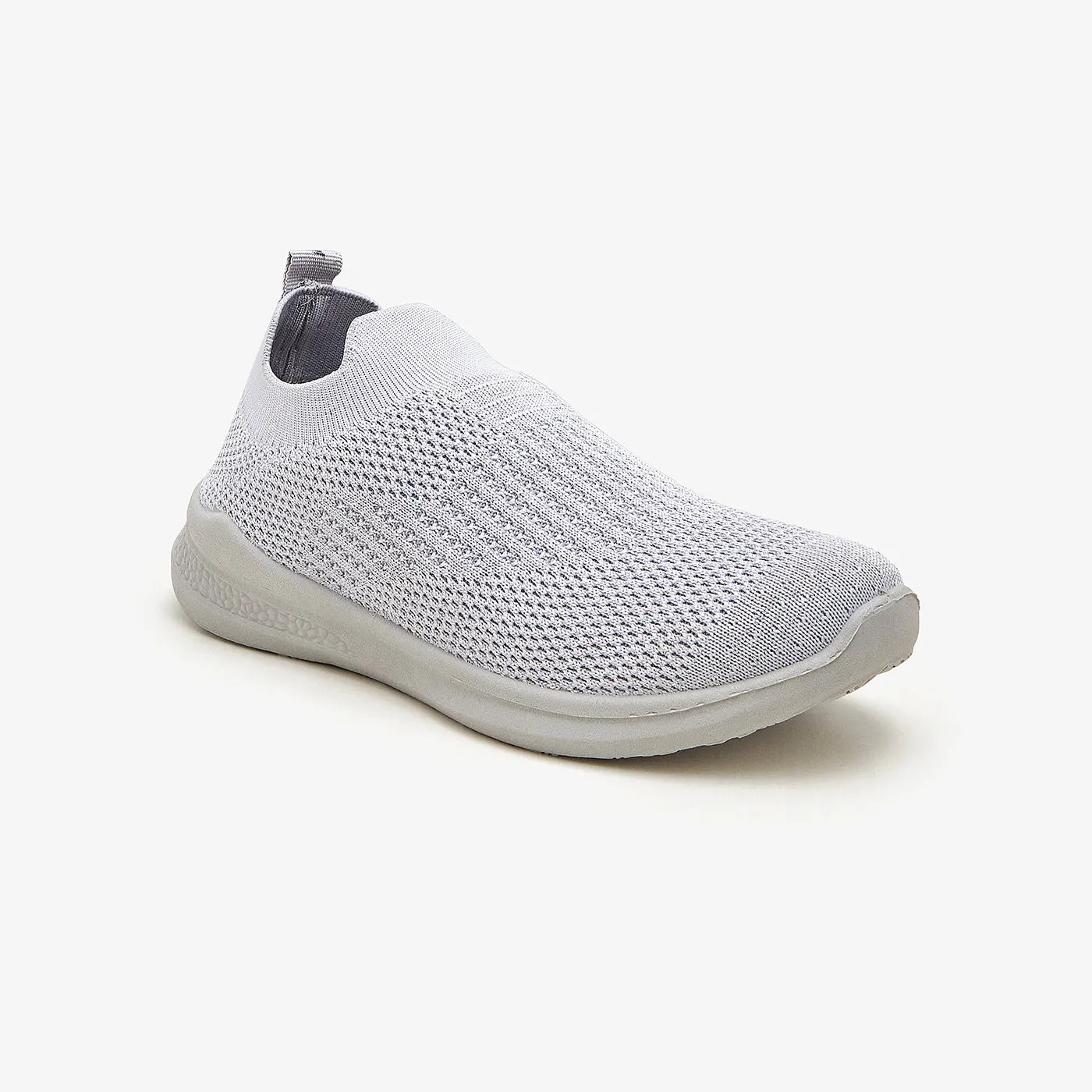 Women's Athletic Slip-Ons