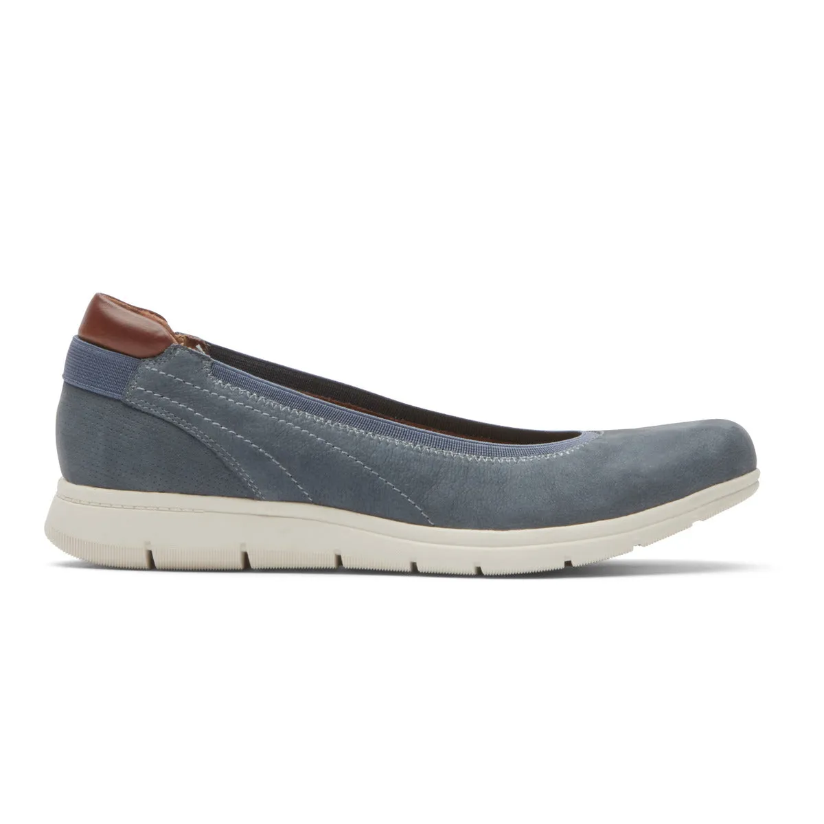 Women's Lidia Ballet Flat