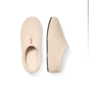 Women's Sunday Slipper